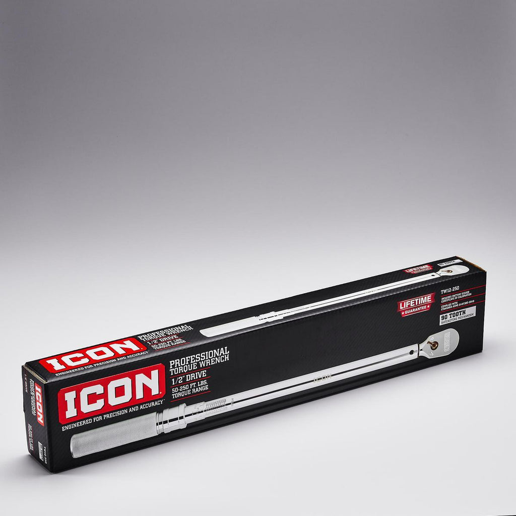1/2 in. Drive Click Torque Wrench R48074