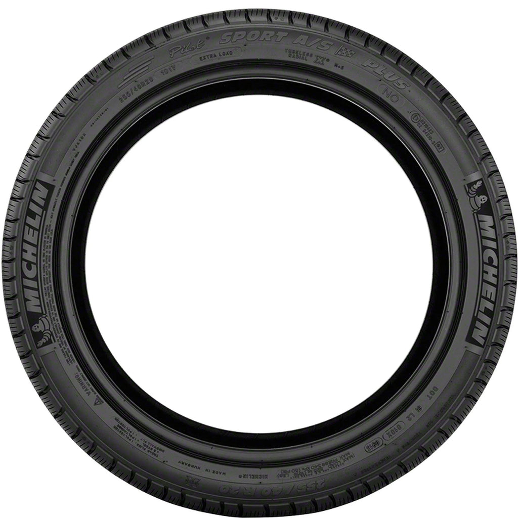 All Season 255/40R20 101V XL Passenger Tire L209