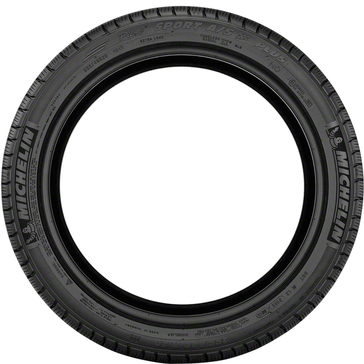 All Season 255/40R20 101V XL Passenger Tire L209