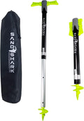 Boat Anchor Adjusts 29-48 w/Case S216