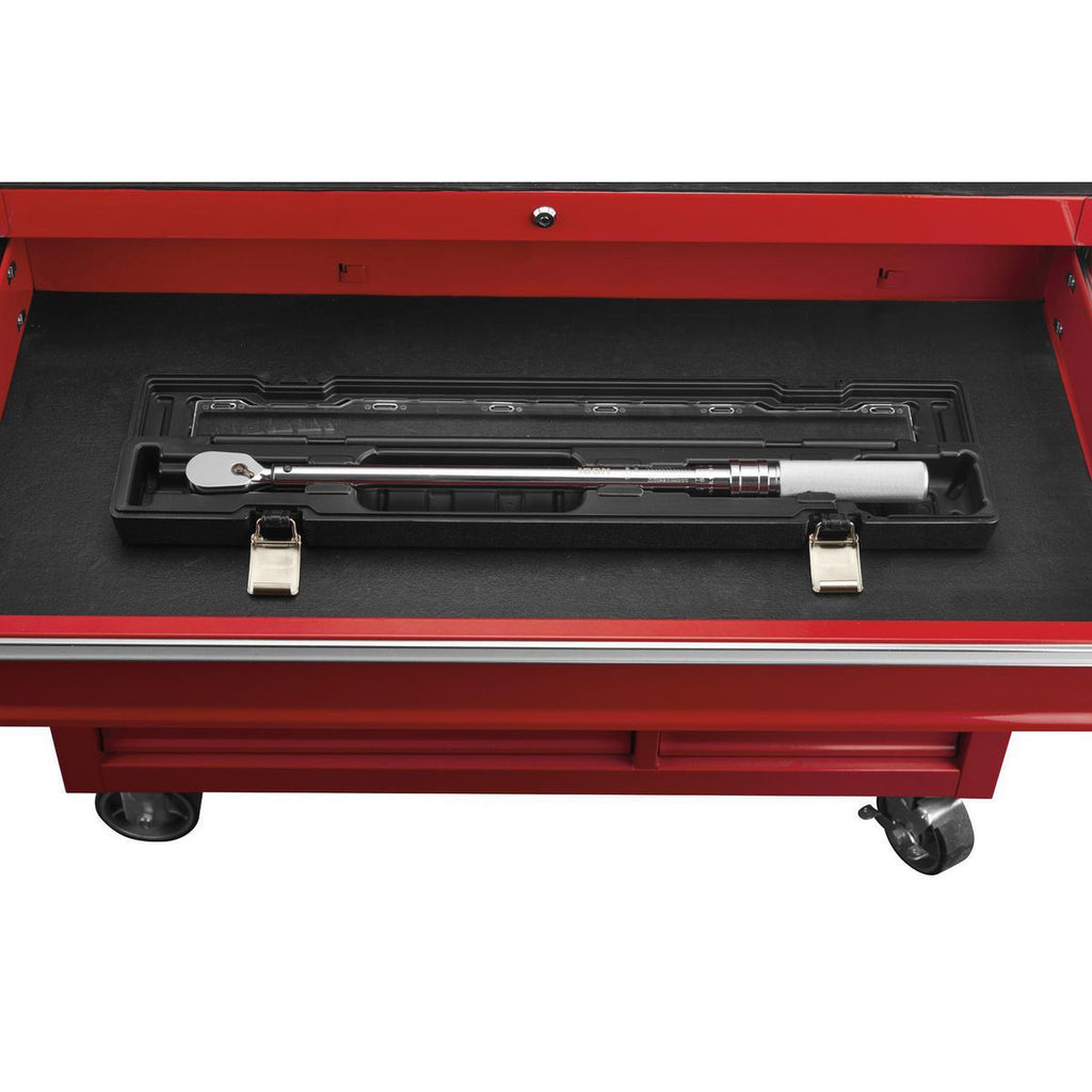 1/2 in. Drive Click Torque Wrench R48074