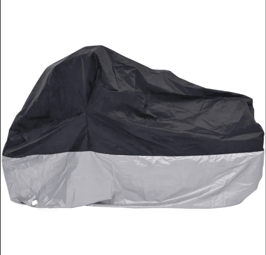 Waterproof 210D Nylon Scooter Cover F910983