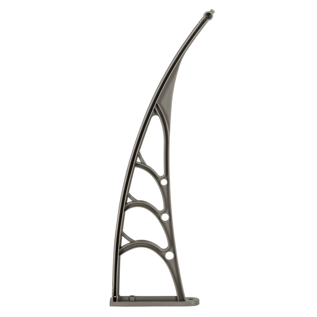 Black Rain Cover Eaves Canopy V12167