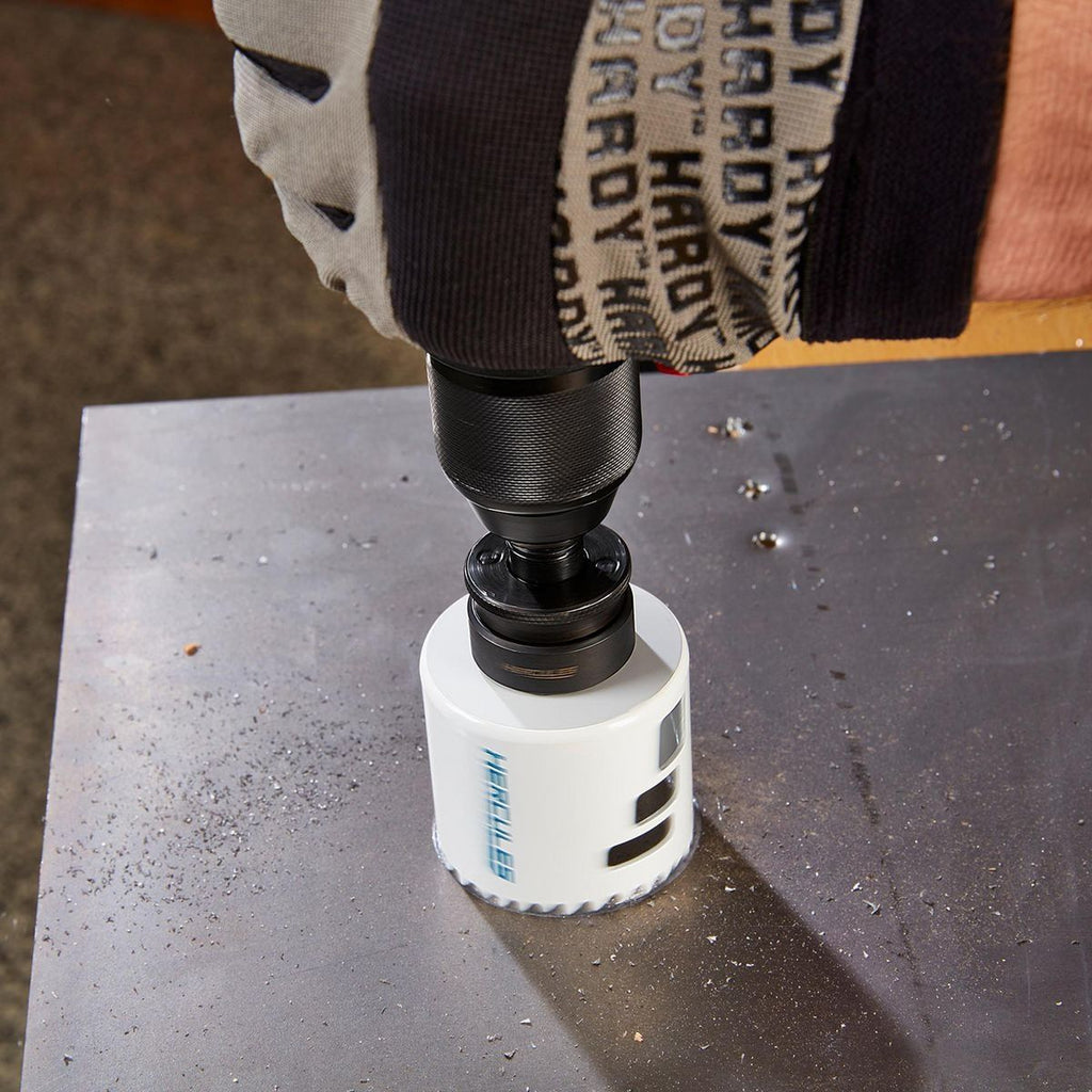 2-3/4 in. Bi-Metal Hole Saw N1014