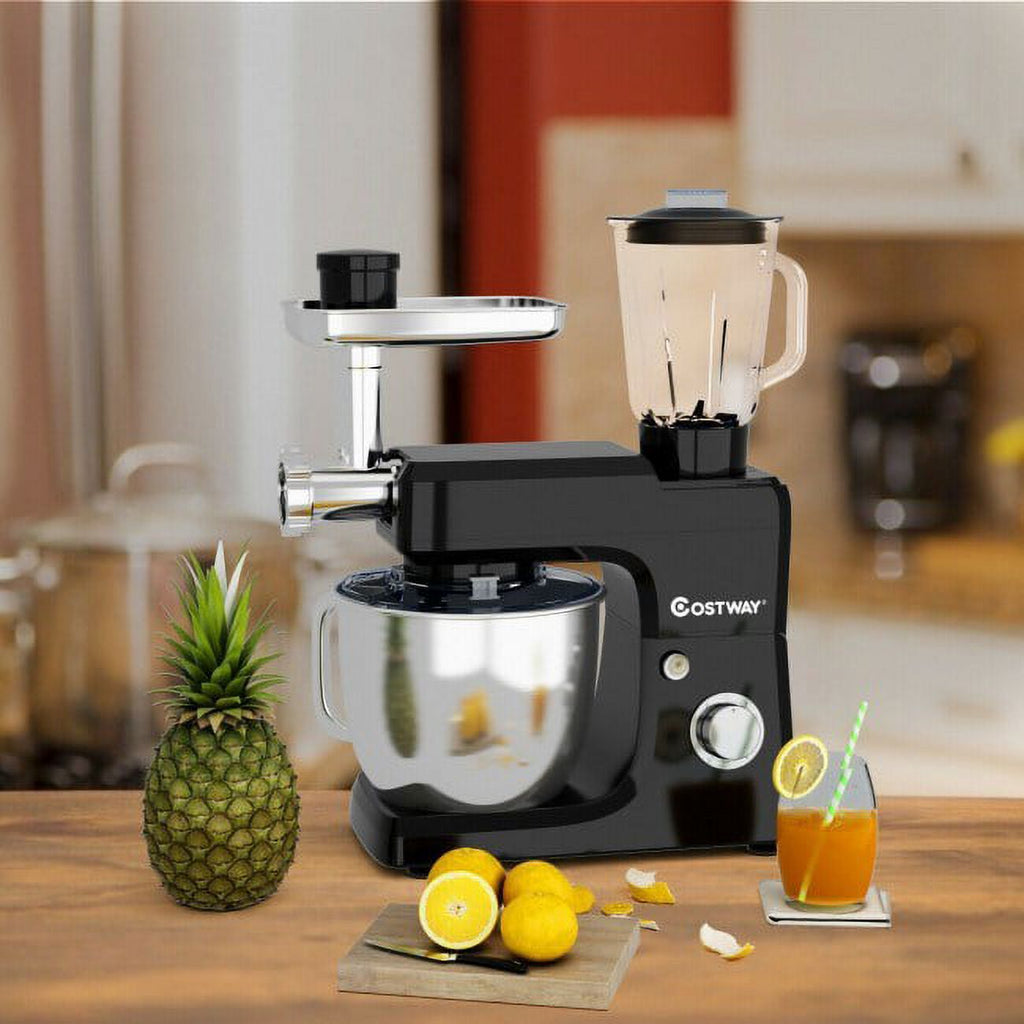 3-in-1 Stand Mixer 7 quart J216