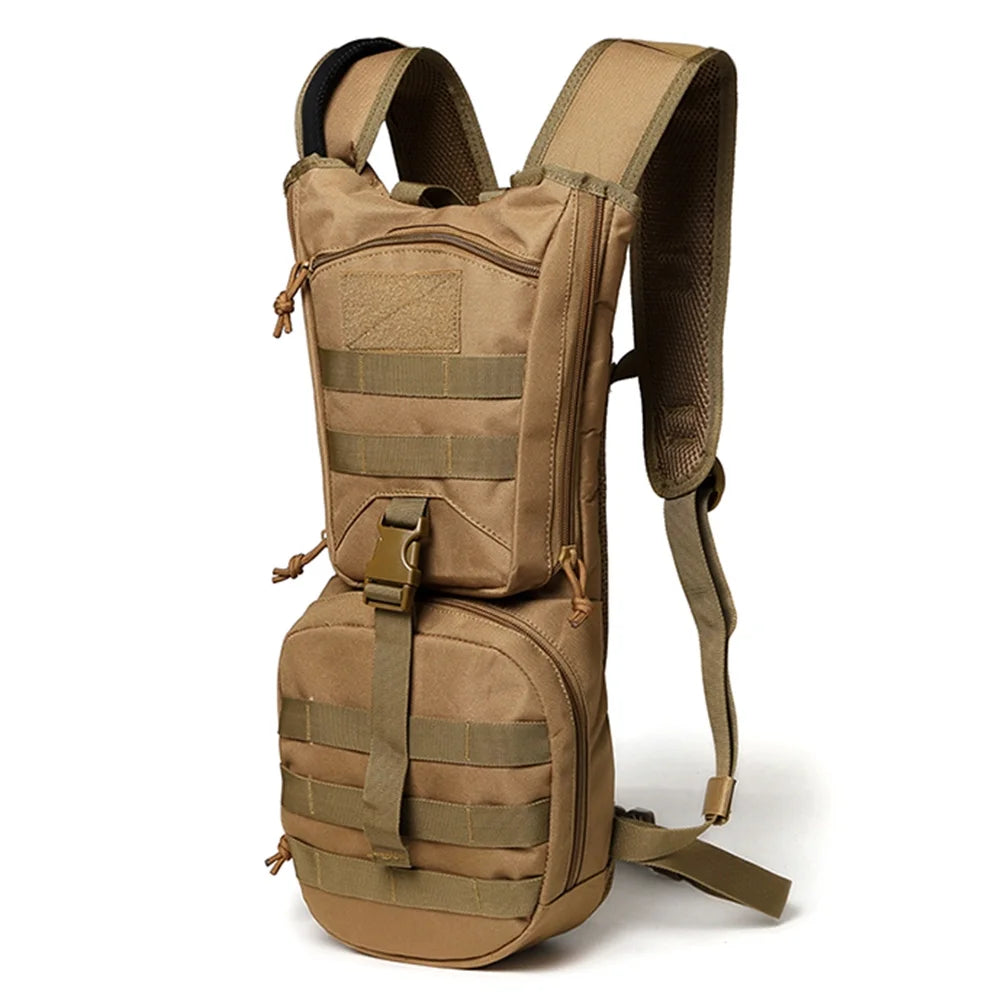 Hydration Pack Backpack Waterproof for TPU Water Bladder M306482