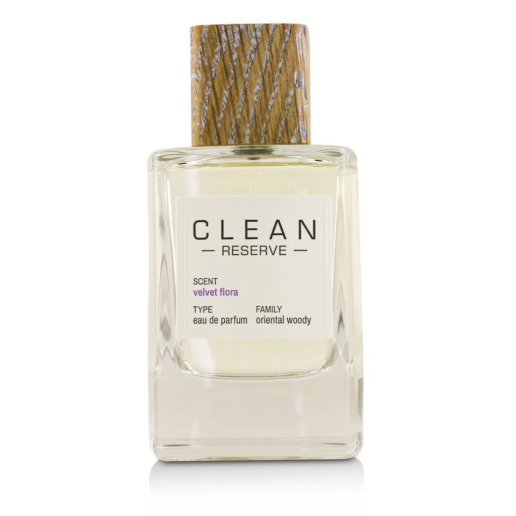 Velvet Flora Eau De Parfum Spray 100ml/3.4oz S759