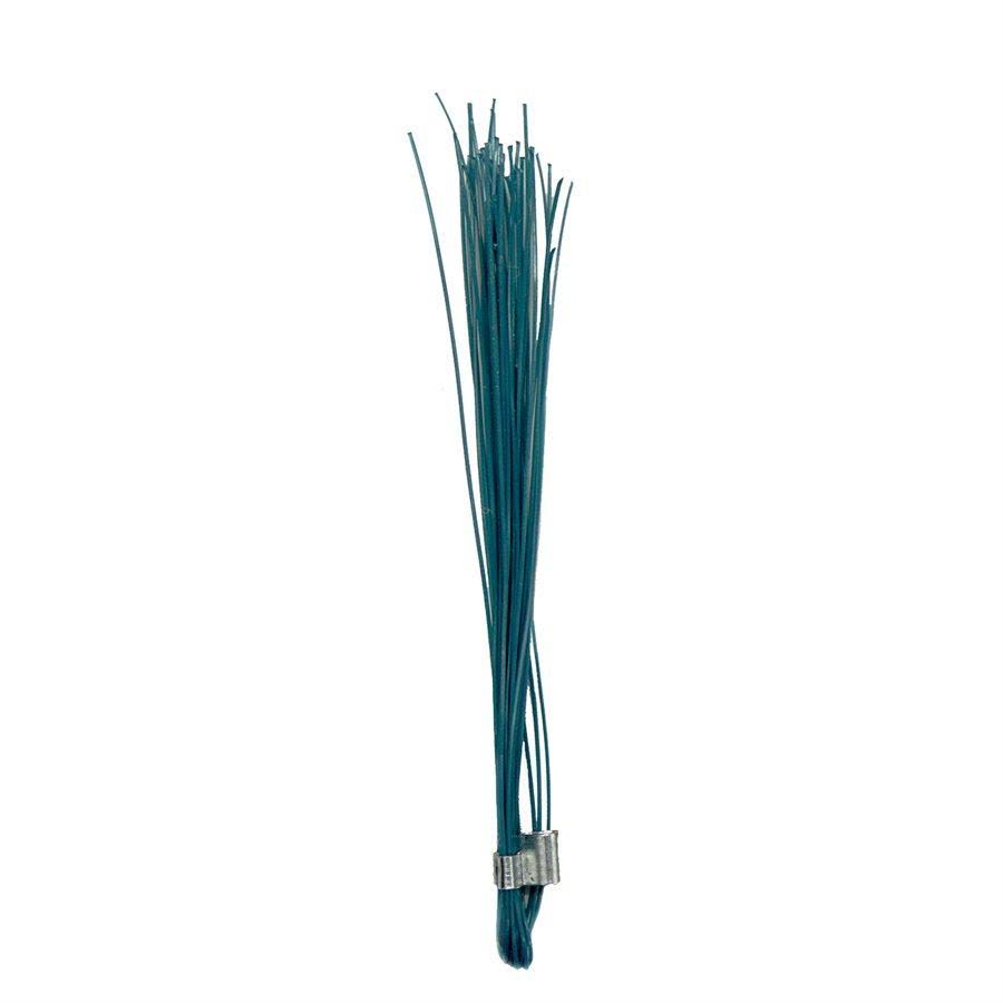 Wire Whiskers 6x22 Long Blue (500/Pkg) R885662