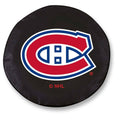 Black Tire Cover Q237474