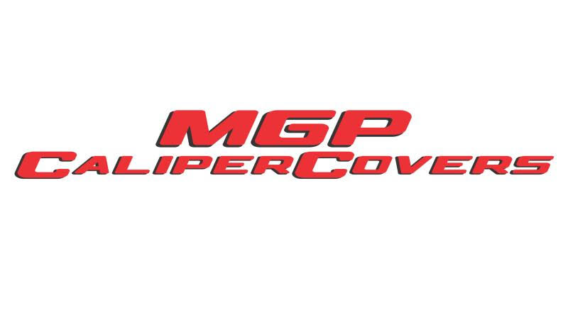 Caliper Covers A803