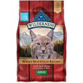High Protein Dry Cat Food U33856