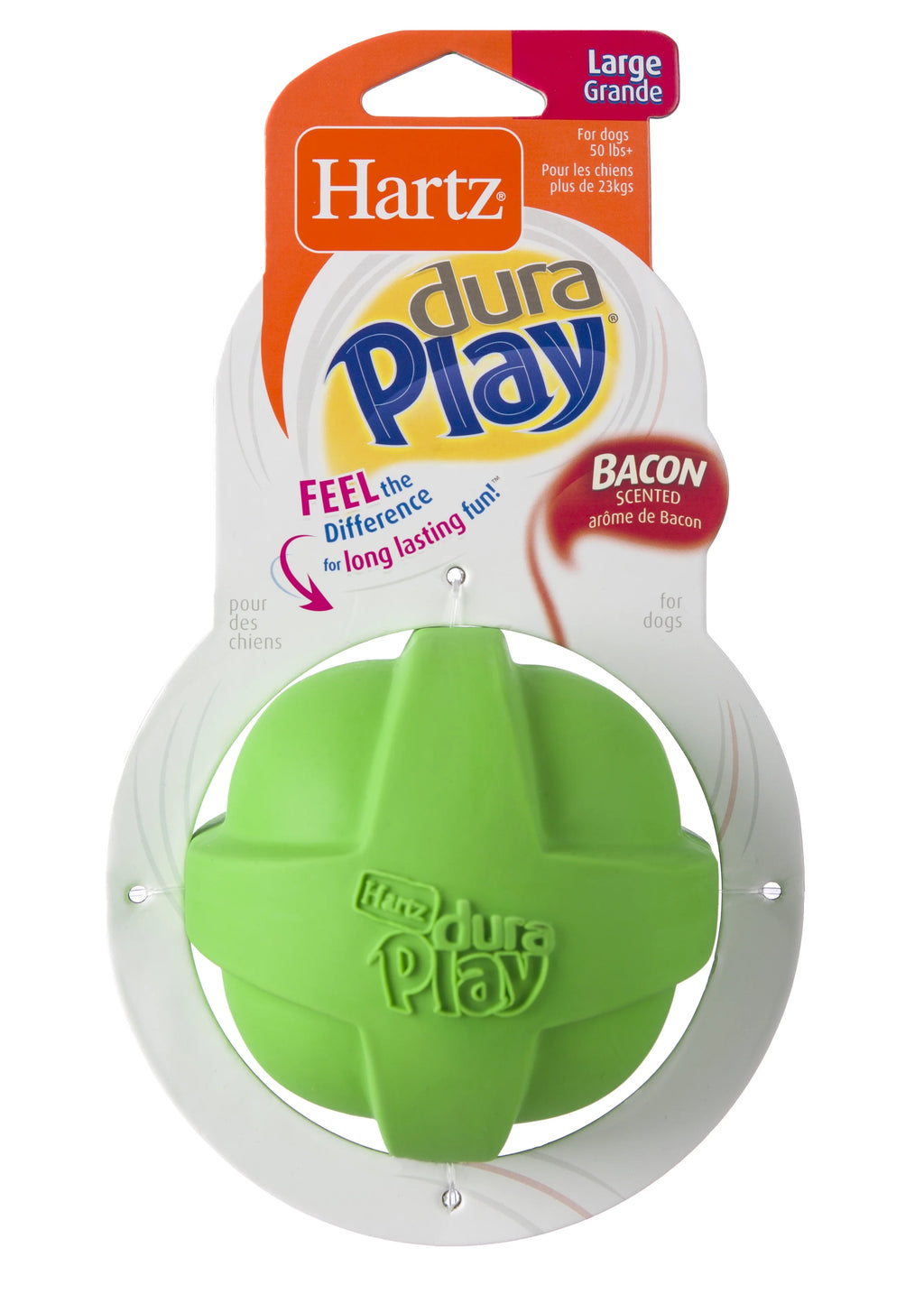Large Dog Toy Ball R5461