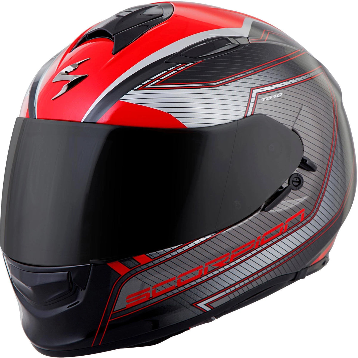 Nexon/Black Scorpion EXO-T510 Helmet A482