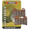 Sintered Brake Pads for Dirtbike R451