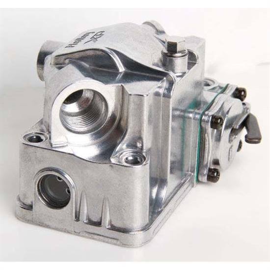 950 CFM Ultra HP Carburetor Gray G857880