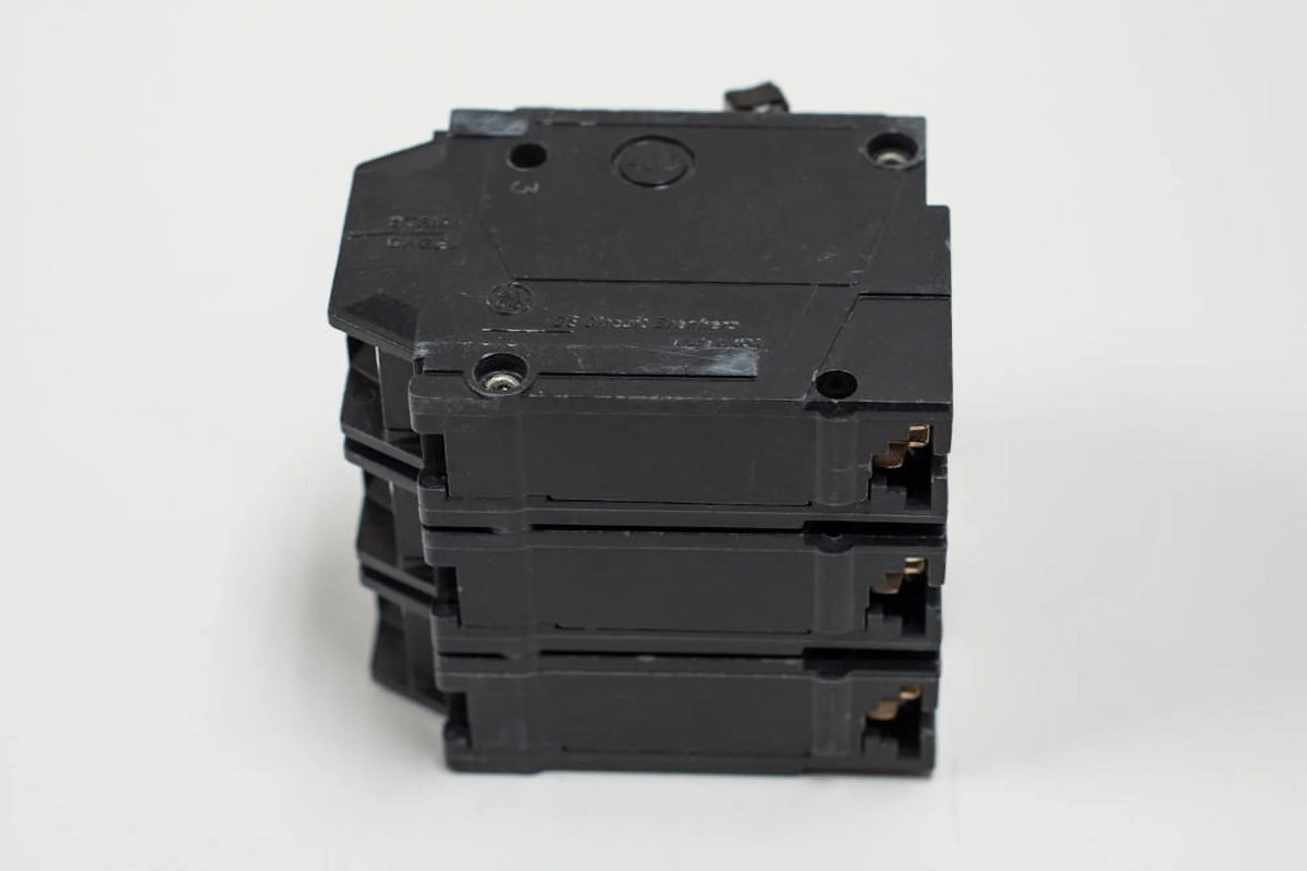 35A Plug In Circuit Breaker E622