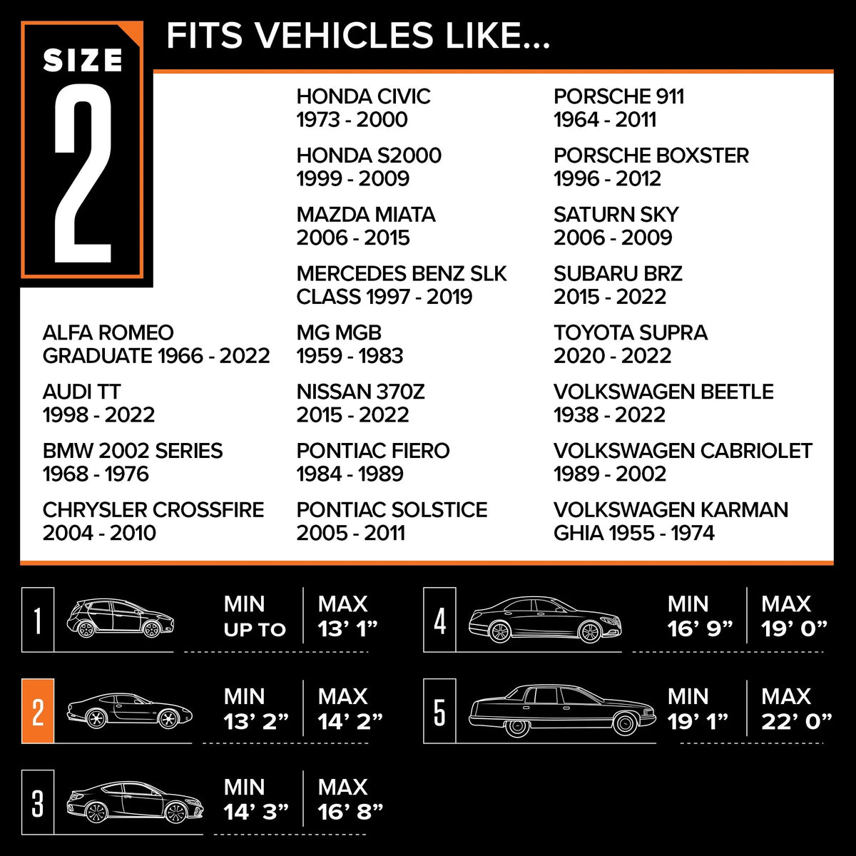 Tan 4 Layer Car Cover J54801