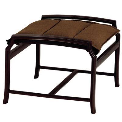 Padded Sling Ottoman R780