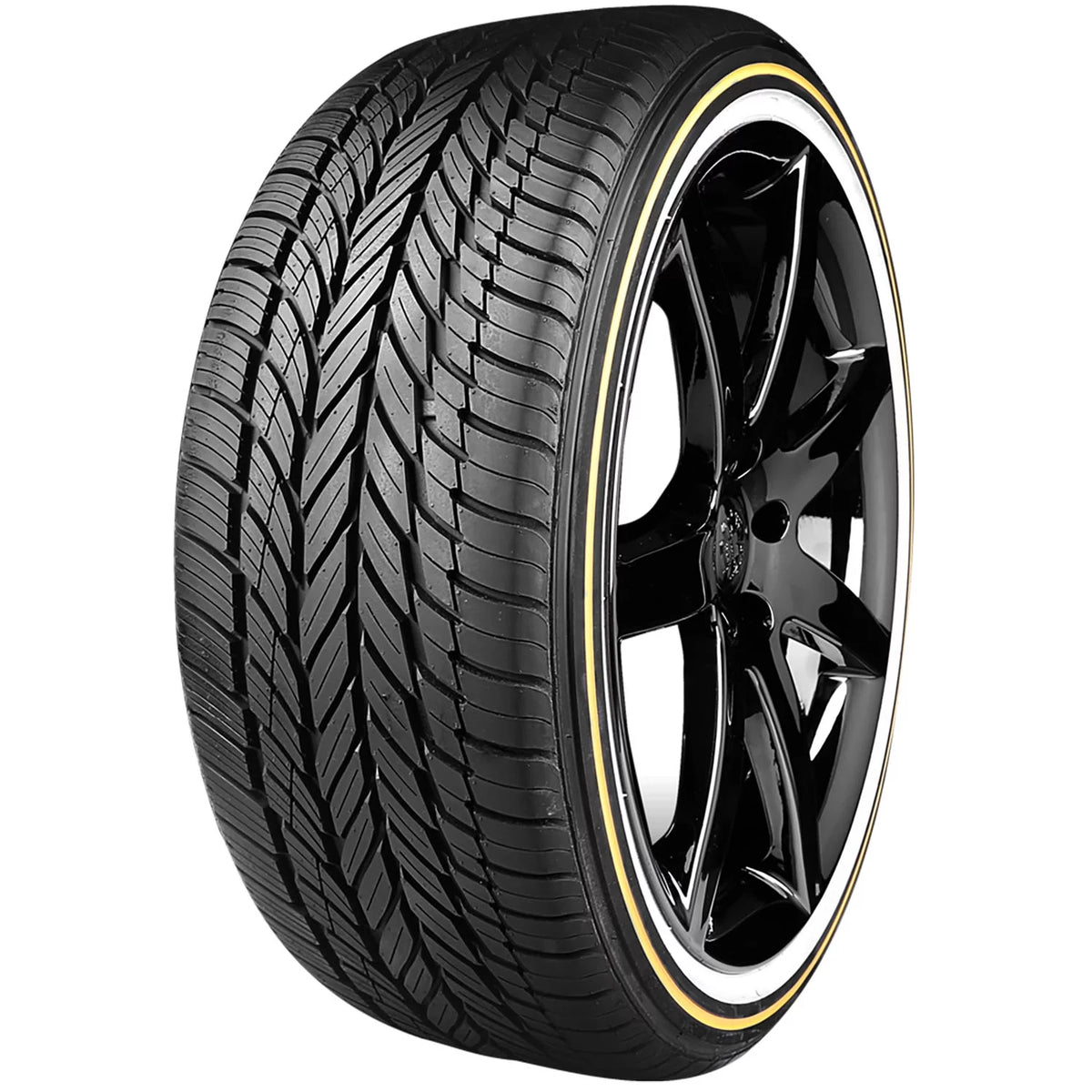215/50R17 95V XL Passenger Tire D999210