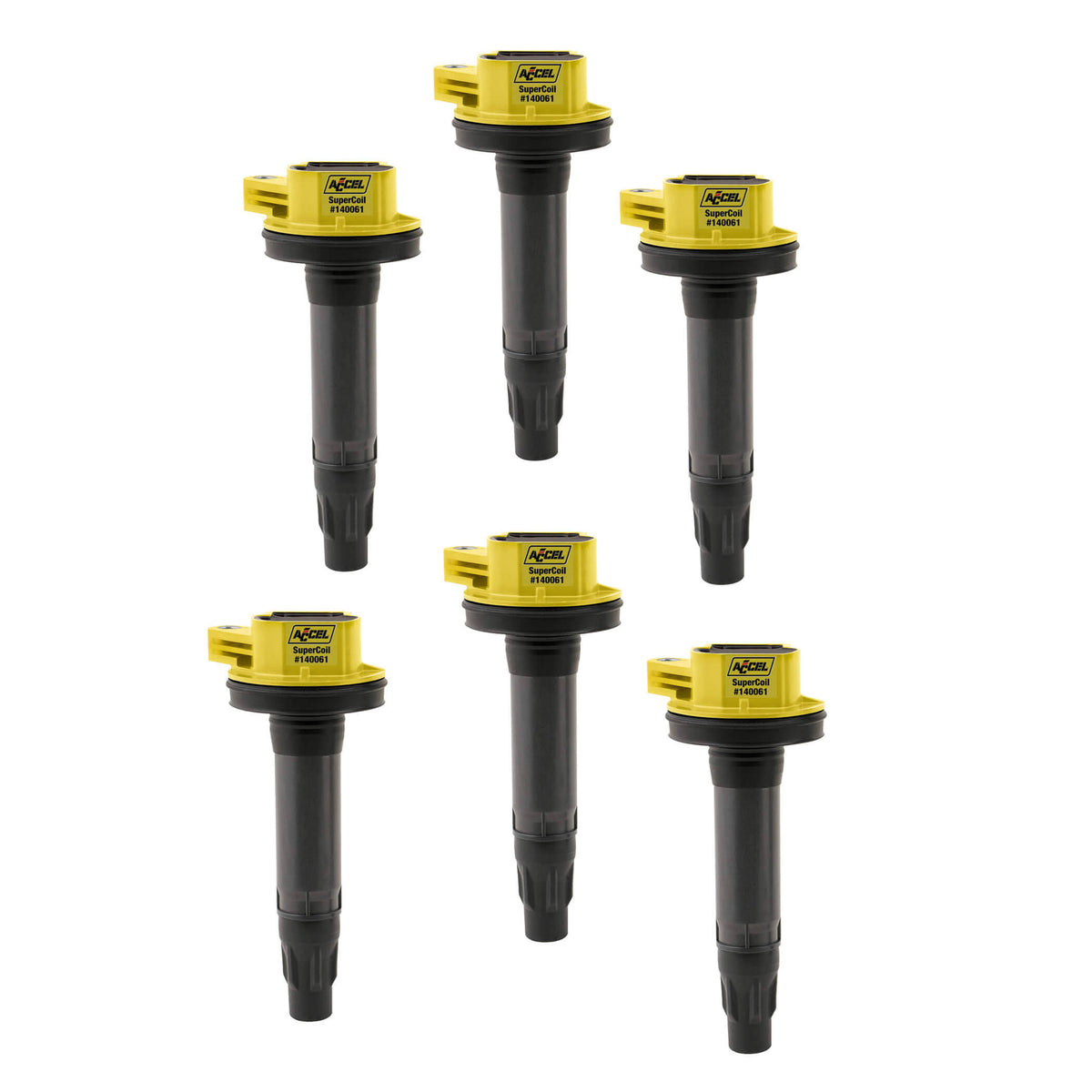 Ignition Coil J16985