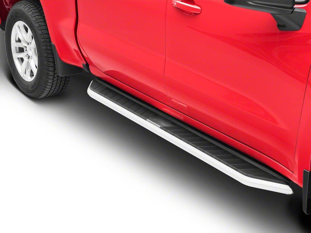 Aluminum Running Boards P830839
