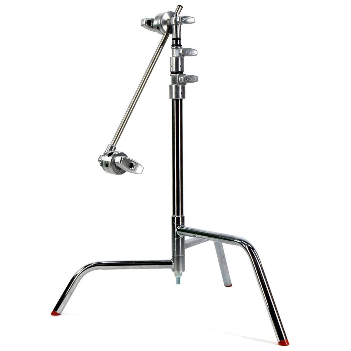 Century C+ Stand with Grip Head and Arm Kit Q7467