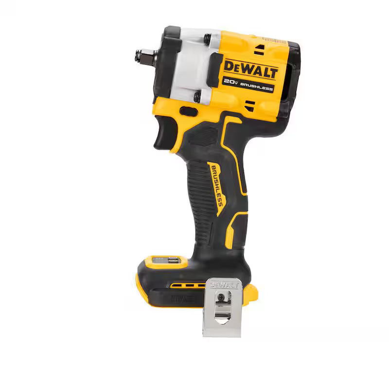 Cordless Brushless 3/8 in. Variable Speed Impact Wrench B85161