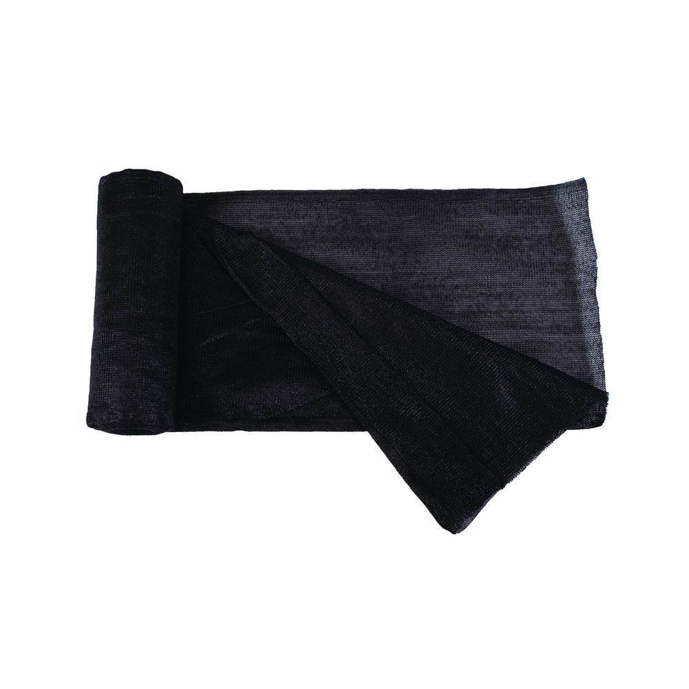 Black Shade Cloth M40016