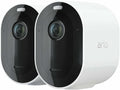 White Wireless 3 Camera Kit N2809