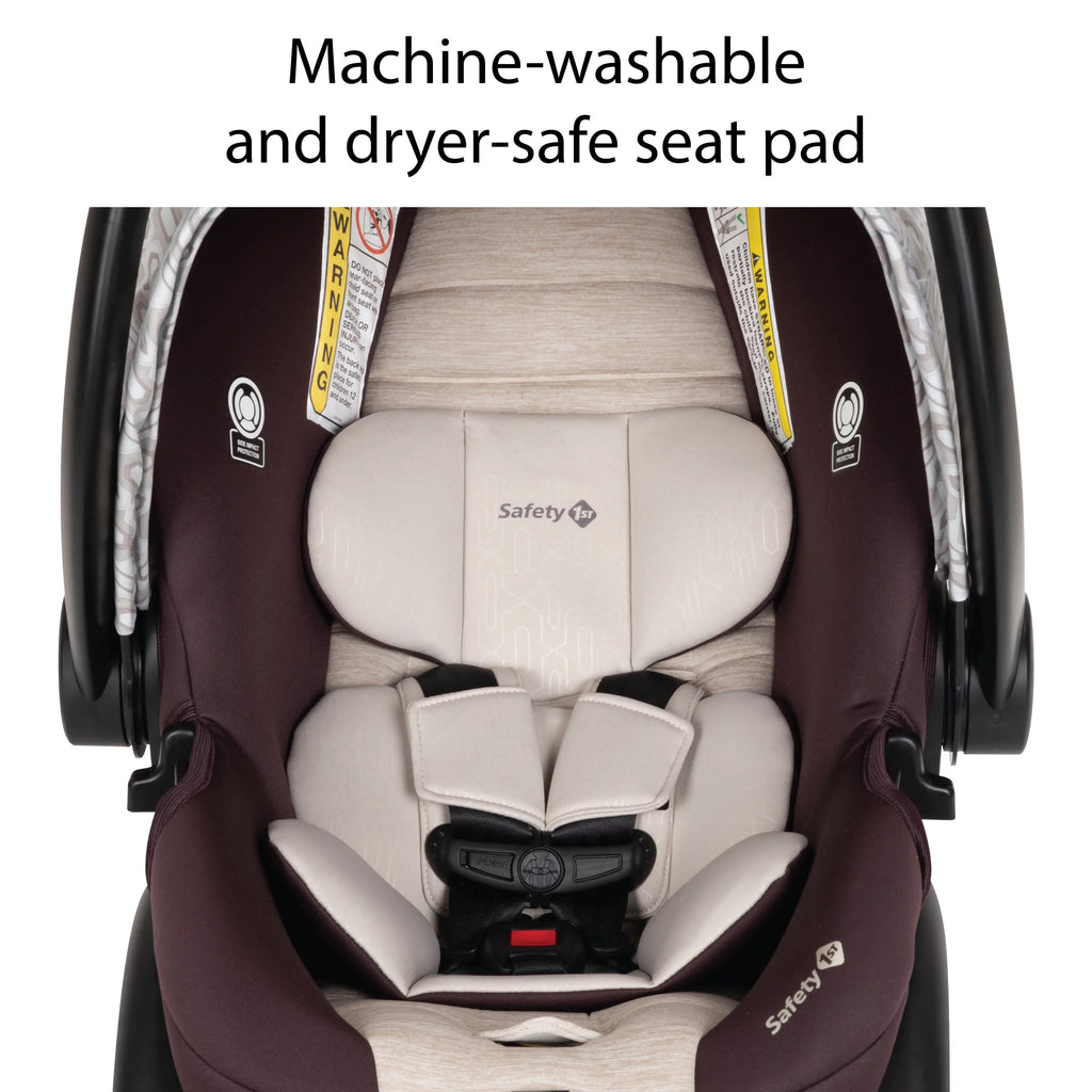 Infant Travel System V104