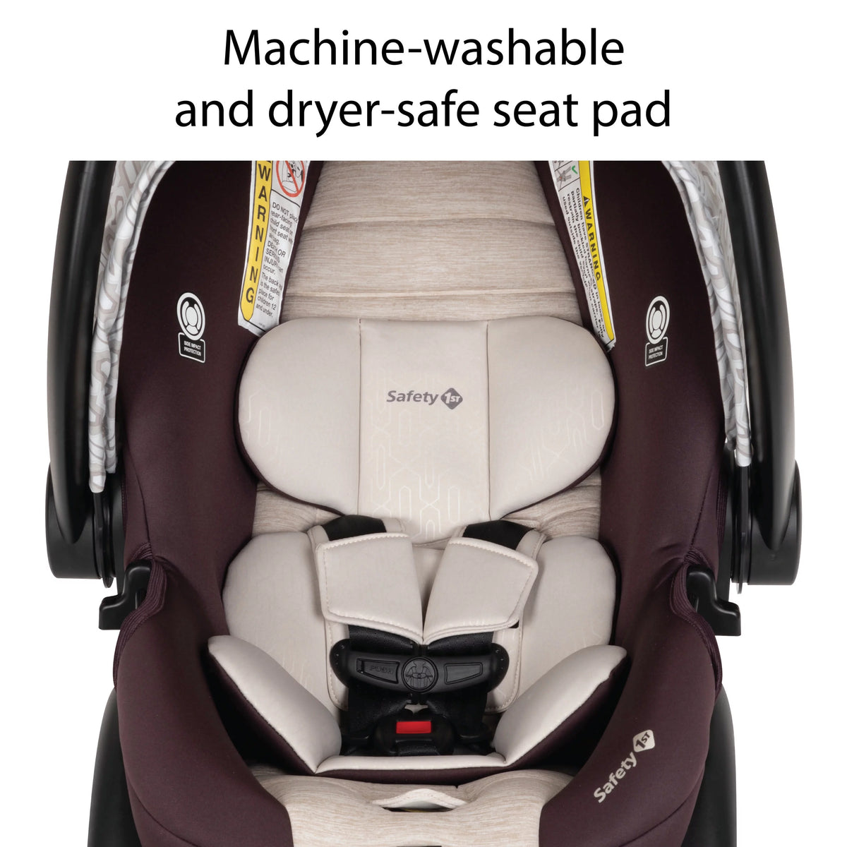 Infant Travel System V104