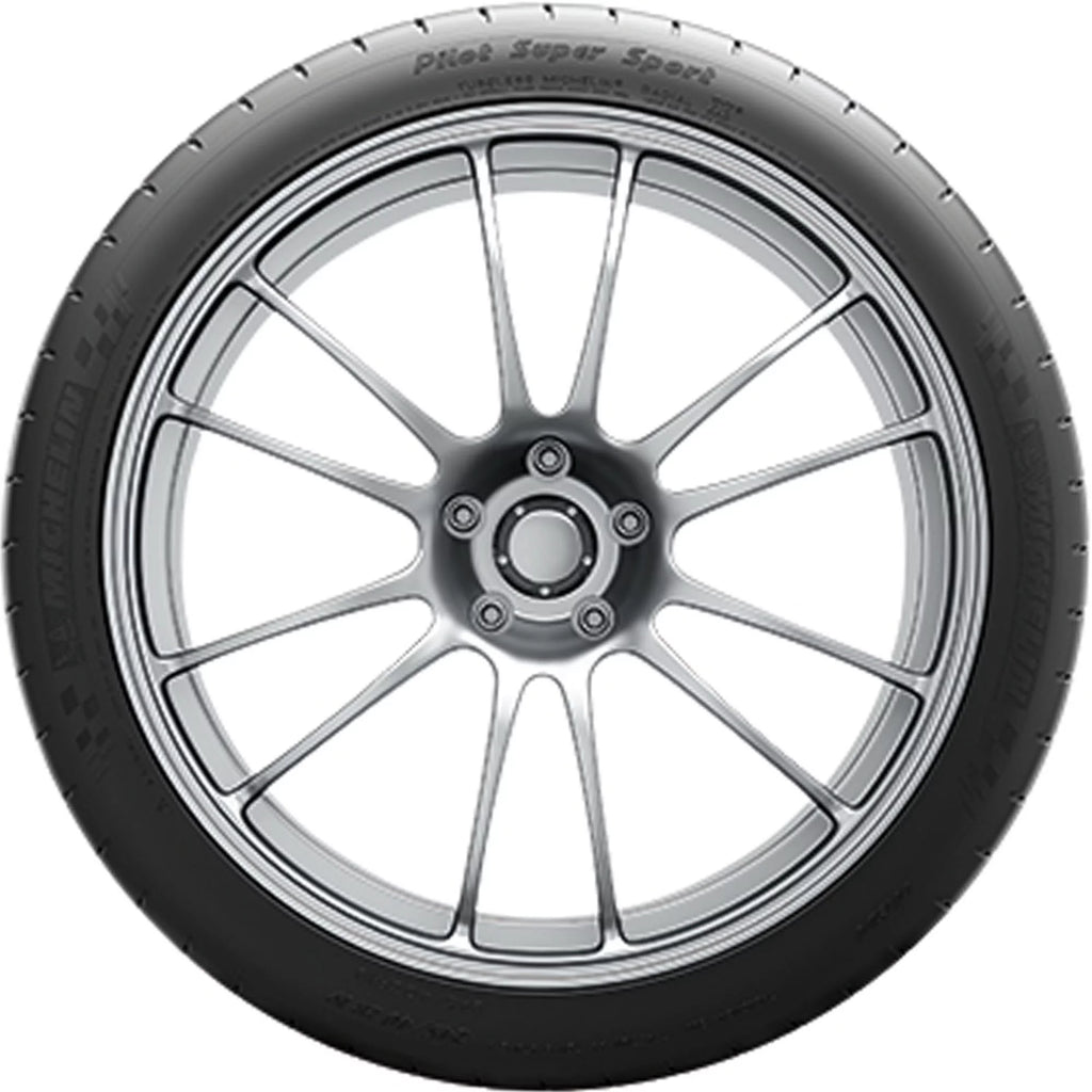 305/35ZR22 Passenger Tire Z151