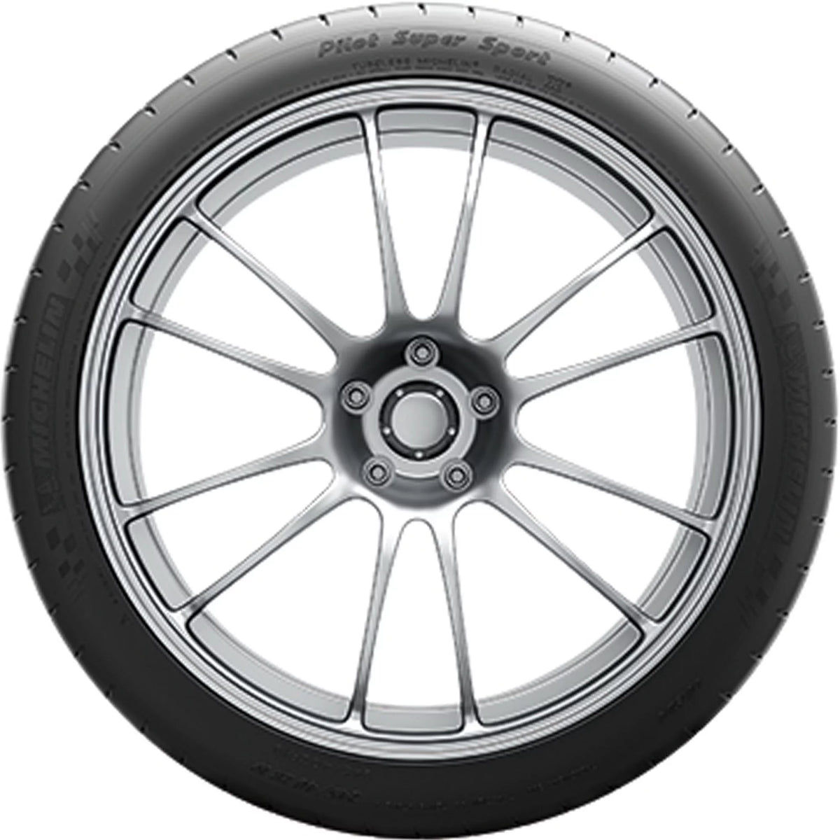 305/35ZR22 Passenger Tire Z151