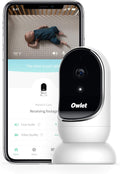 Baby Monitor with Night Vision and Audio R154809