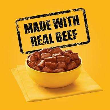 Dog Food in Gravy J559