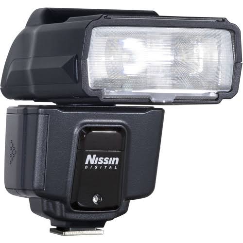 Flash for Panasonic/Olympus Cameras I838220