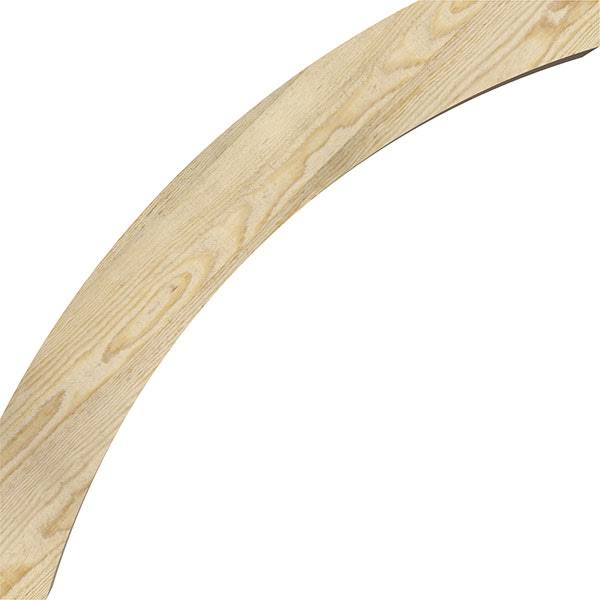 Rough Sawn Brace, Douglas Fir F581