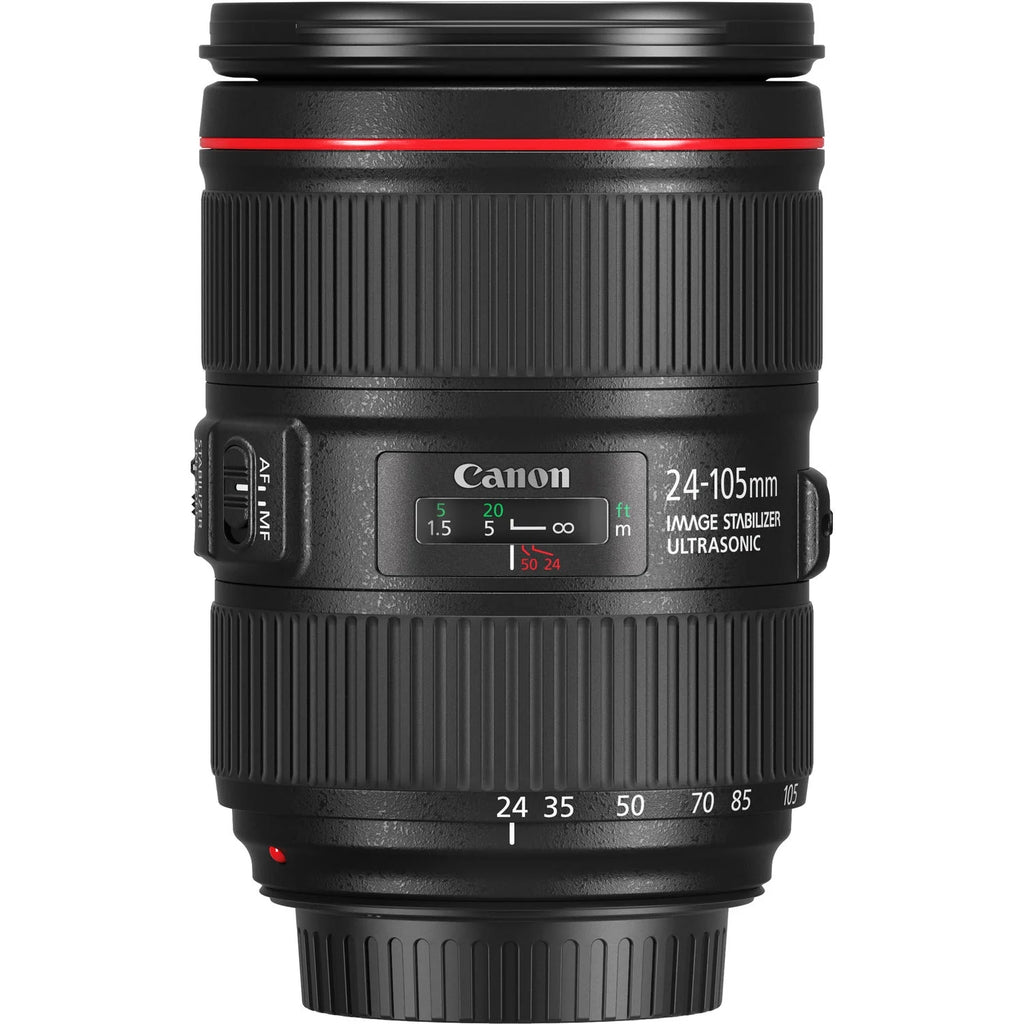 Canon EF 24-105mm f/4L IS II USM Lens I27893