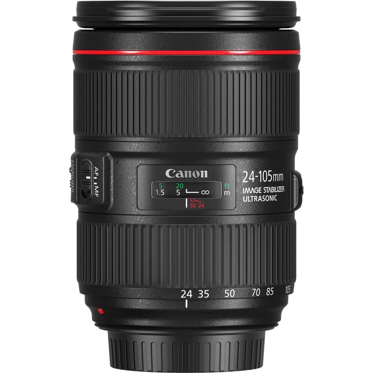 Canon EF 24-105mm f/4L IS II USM Lens I27893
