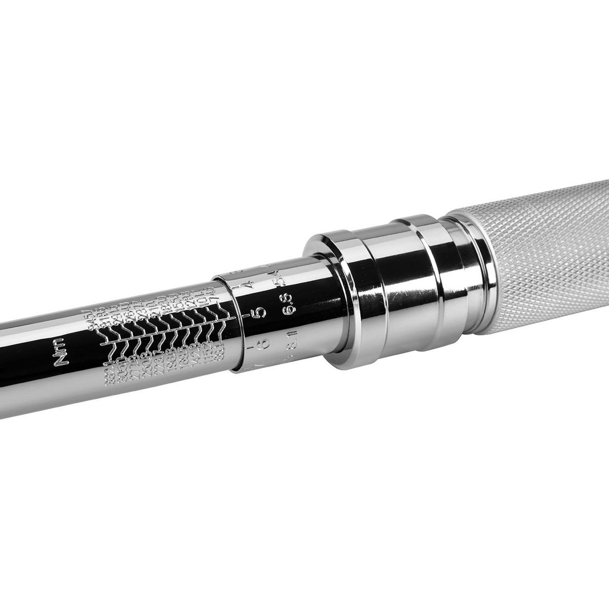 1/2 in. Drive Click Torque Wrench R48074