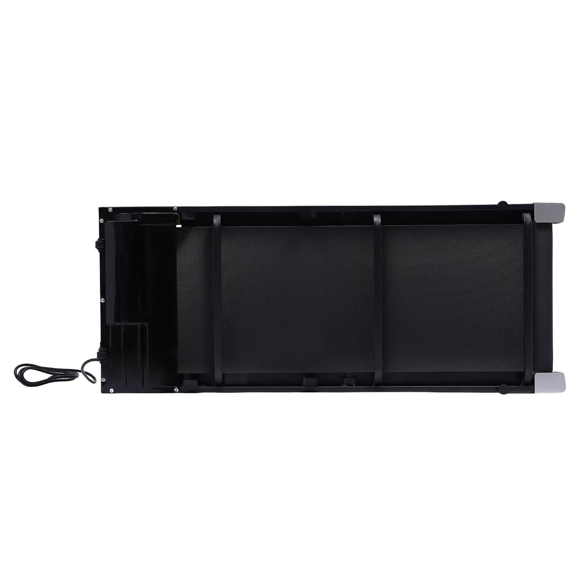 Portable Electric Treadmill Walking Pad Y5403