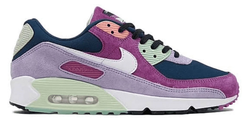 Running Shoes Z932