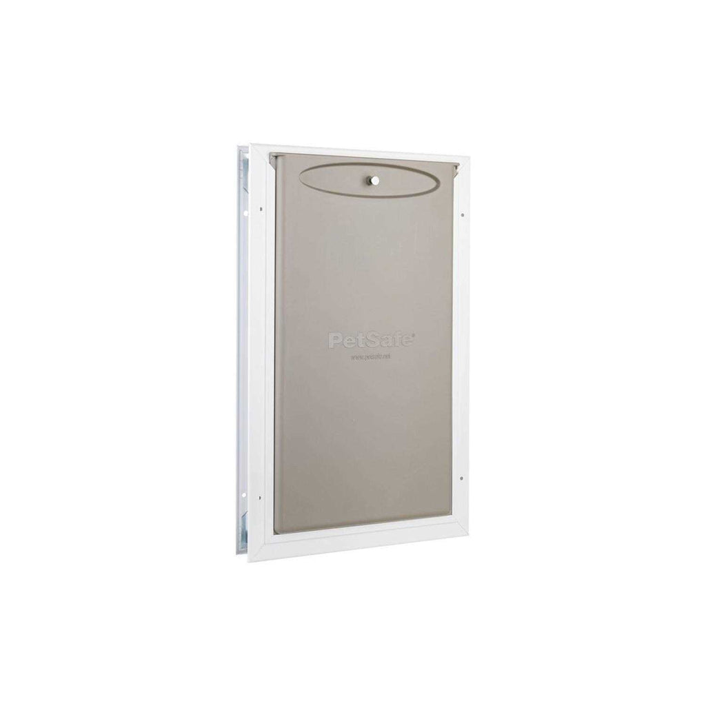 Aluminum Pet Door T6555