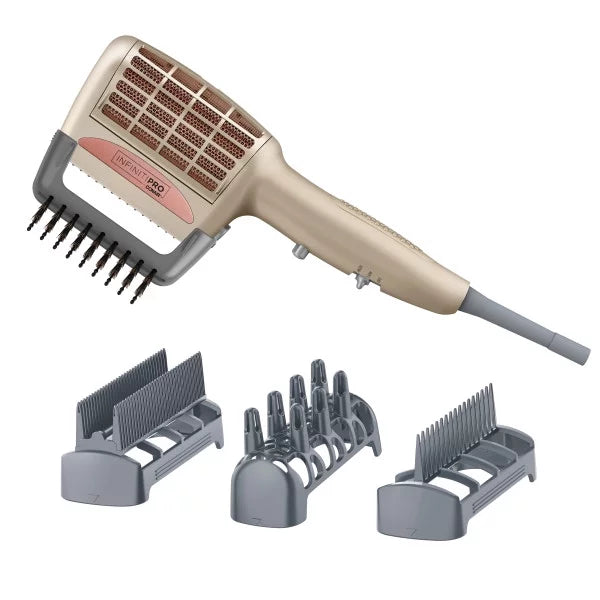 1875W Hair Dryer with 4 Attachments N20312