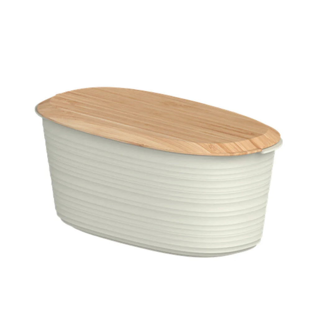 Bread and Confectionery Container Taupe V3228