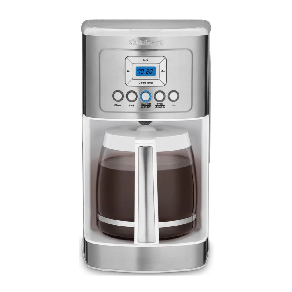14-Cup Programmable Coffeemaker O390