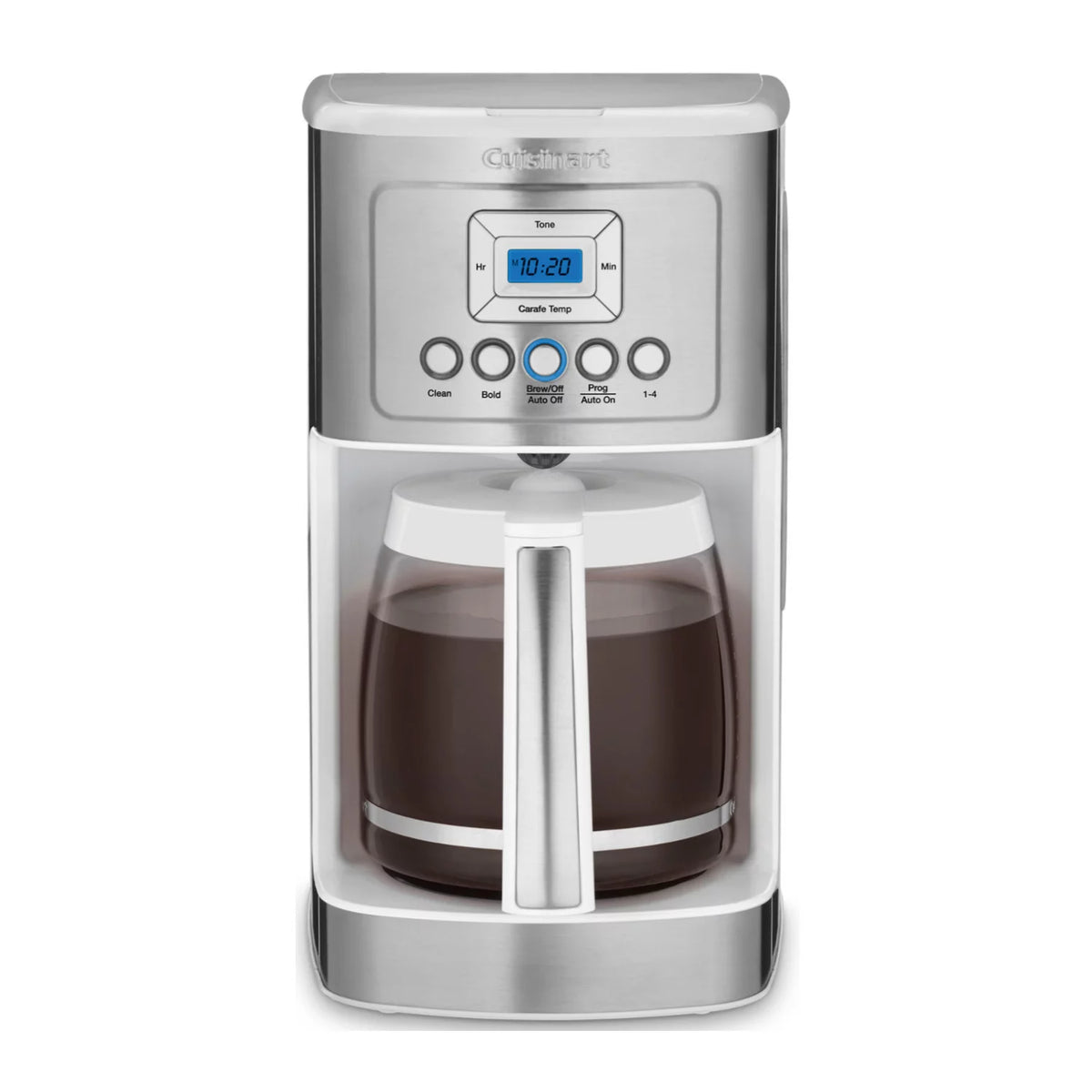 14-Cup Programmable Coffeemaker O390