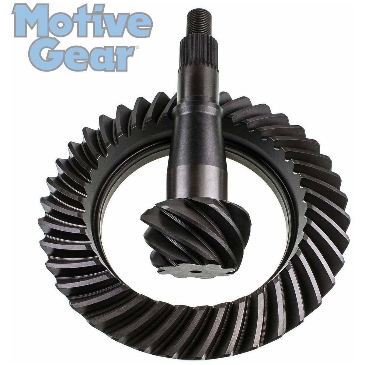 GM9.5-488 Ring and Pinion D8621