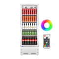 24'' Commercial Display Refrigerator with Glass Door K356679