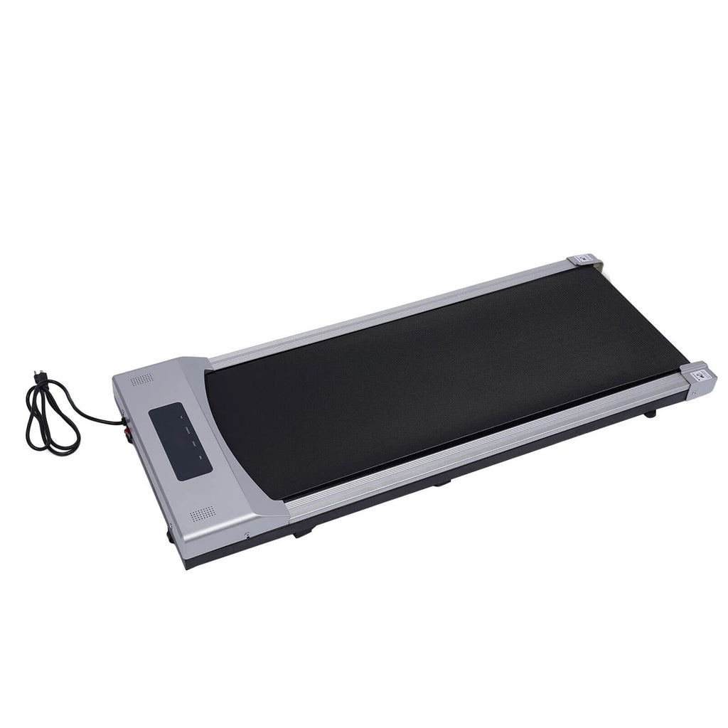 Portable Electric Treadmill Walking Pad Y5403